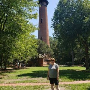 Meet your Posher, Vicki